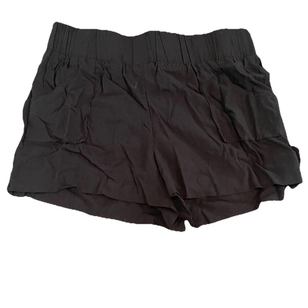 Girls Mimi Chica Black Skirt/Skort Flared Size Size Med (YG-28)